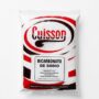 Bicarbonato de Sodio Cuisson Bolsa x 1 kg