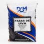 Pasas de Uva Negras Sultaninas Bolsa x 1 kg