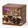 Baño Semiamargo En Botones 4036 Emeth Caja 5 X 1 Kg
