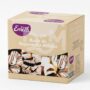 Baño Blanco En Botones 4035 Emeth Caja 5 X 1 Kg