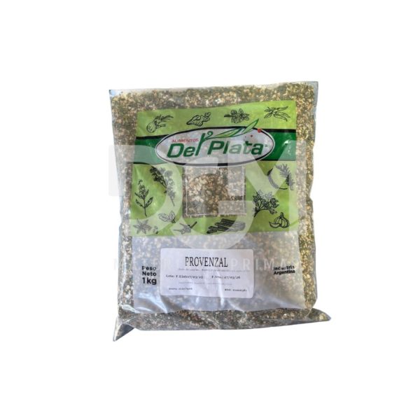 Provenzal Alim. Del Plata Bolsa X 1 Kg