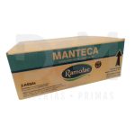 MANTECA RAMOLAC X 10KG