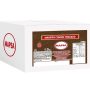 Baño de Reposteria Marron Mapsa caja x 3 kgs