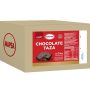 Chocolate Semiamargo Taza Sin T.A.C.C. Mapsa caja x 5 kgs