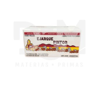 Pasas De Uva Negras Flame Ejarque Pintor Caja X 10 Kgs