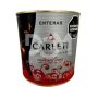 Cerezas Marraschino Carleti Lata X 3.1 Kg