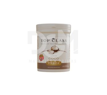 Pasta Coco Sin Tacc Top Class Pote X 250 Grs