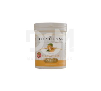 Pasta Maracuya Sin Tacc Top Class Pote X 250 Grs