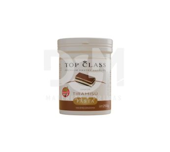 Pasta Tiramisu Sin Tacc Top Class Pote X 250 Grs