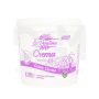 Crema De Leche 44% La Paulina Balde X 5 Kgs