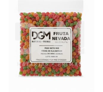 Fruta Nevada Df Bolsa X 1 Kg