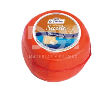 Queso Sardo La Paulina Horma (venta Al Peso) El precio publicado es por kilo. Para comprar productos con el precio al peso contactarse directamente con ventas al 11.4409.0342