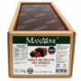 Dulce De Frutos Del Bosque Manzoni Cajon X 5 Kgs