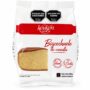 Mix Bizcochuelo De Vainilla Keuken Bolsa X 500 Grs