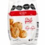 Premezcla Pan De Queso Keuken Bolsa X 500 Grs
