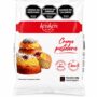Pastelera En Polvo Keuken Bolsa X 500 Grs
